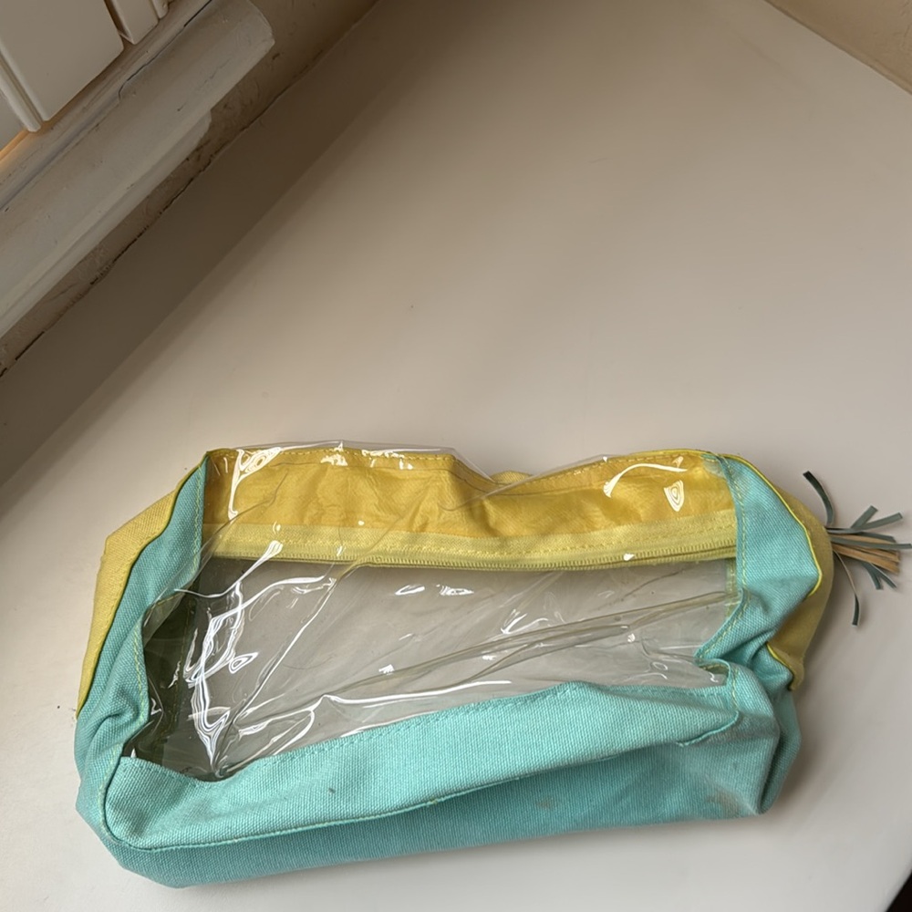Sephora Cosmetics/Toiletries Bag - Picture 2 of 6